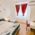 Apartmani Nadja, , Magán szállás a községben Bijela, Montenegró